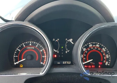 2012 Toyota Highlander Base z USA, uszkodzony, nr VIN 5TDZA3EH6CS029430